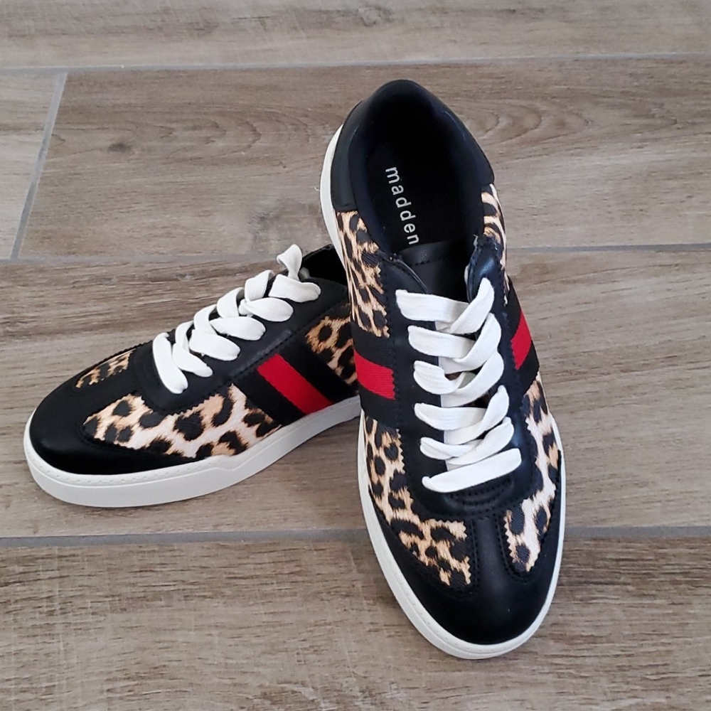 🆕️ Madden Girl shoes - Picture 11 of 12